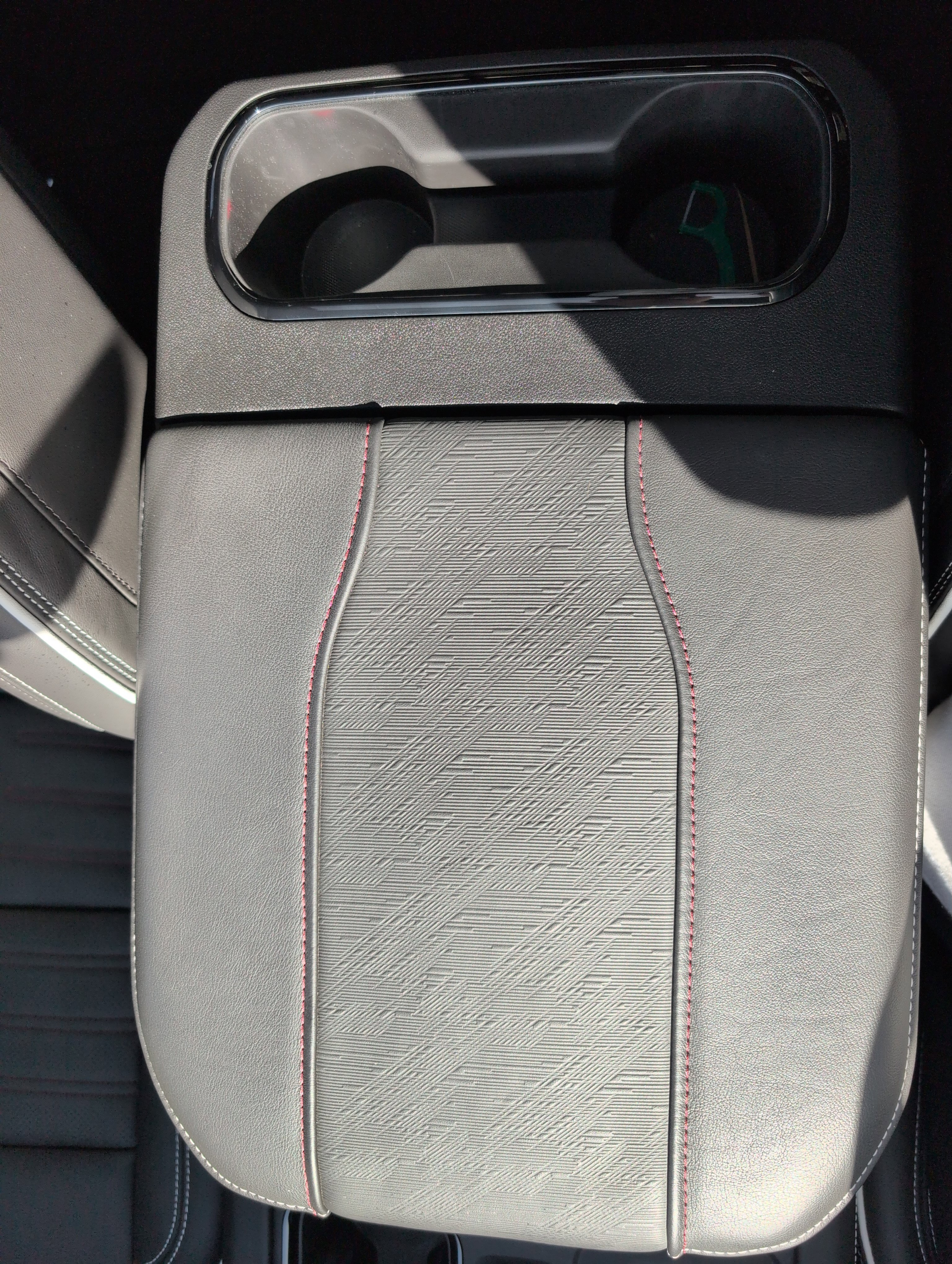 Used 2025 GMC Sierra 1500 AT4X image 30