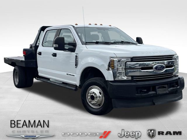 Used 2019 Ford F350 XL w/ Power Equipment Group