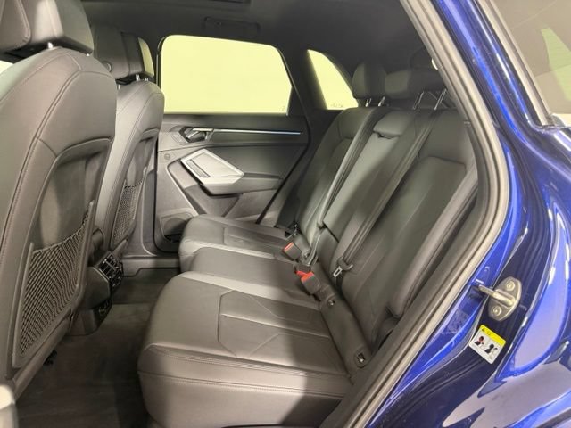 Certified 2022 Audi Q3 2.0T Premium Plus w/ Premium Plus Package AWD/4WD image 22