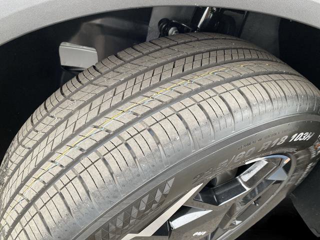 New 2026 Kia Sportage EX image 41