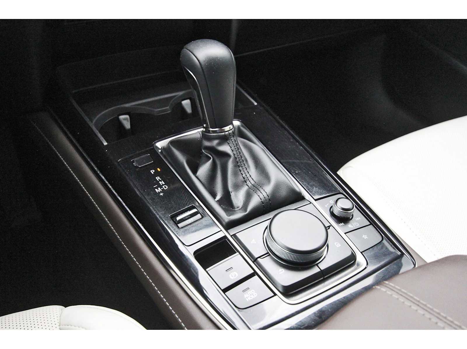 Used 2022 MAZDA CX-30 2.5 Turbo w/ Premium Package image 26