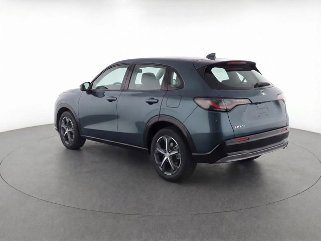 Used 2024 Honda HR-V EX-L image 5