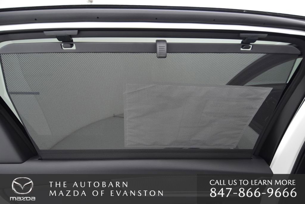 New 2026 MAZDA CX-90 3.3 Turbo w/ Premium Sport Pkg image 37