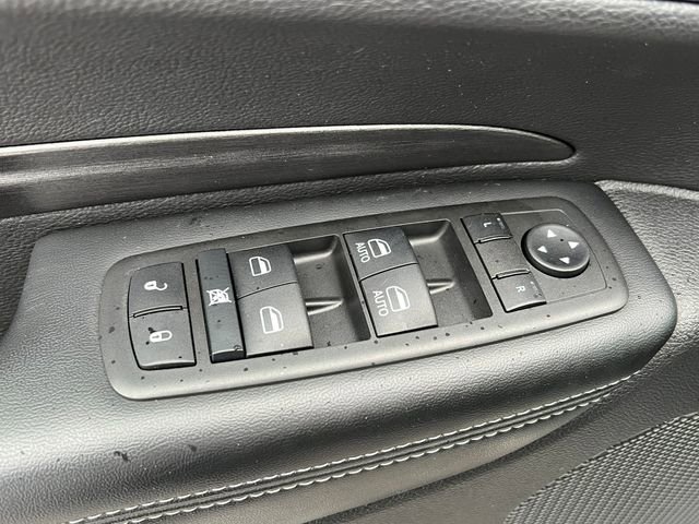 Used 2022 Dodge Durango SXT image 14