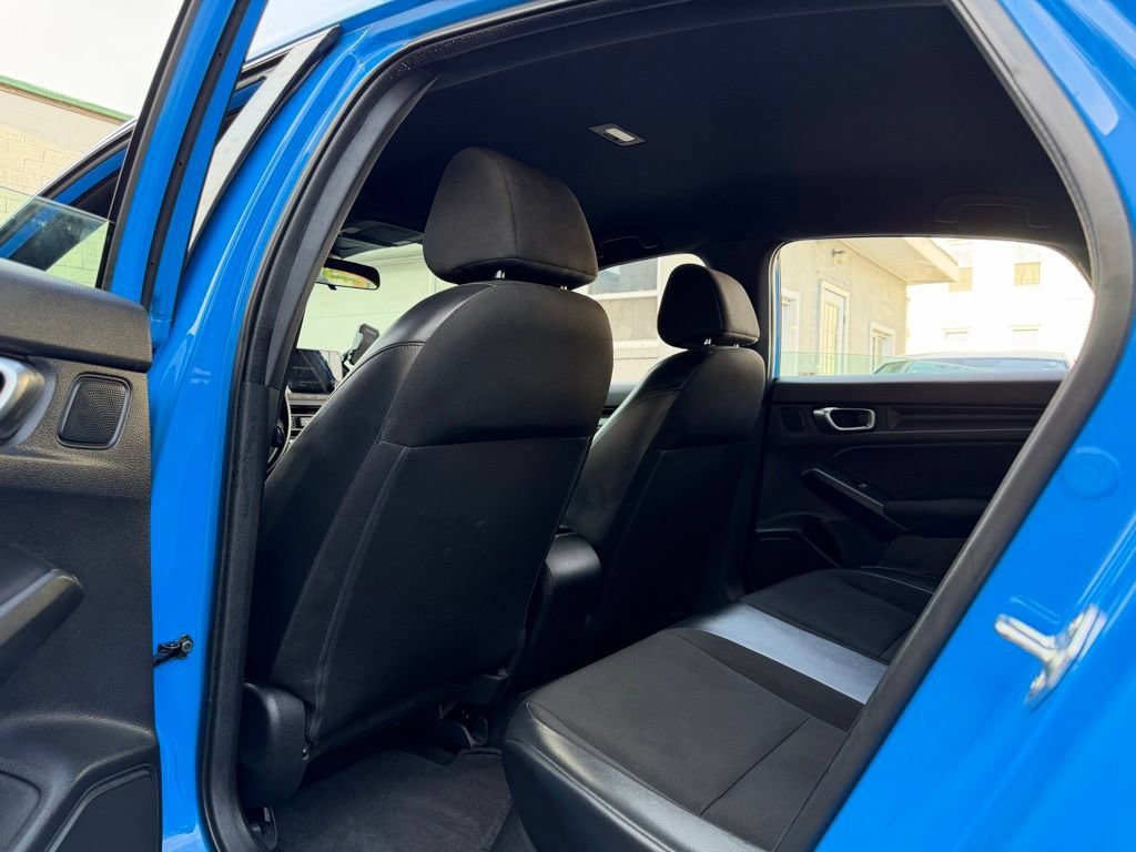 Used 2022 Honda Civic Sport image 15