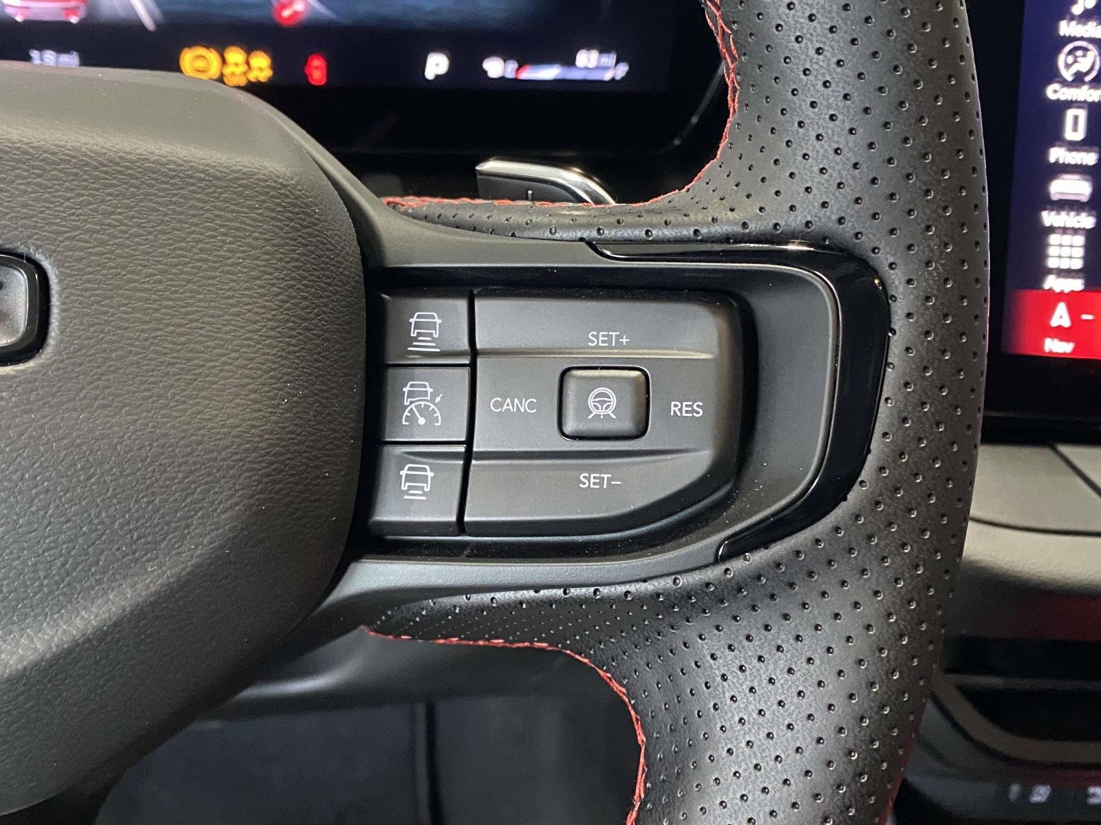 New 2026 Dodge Charger R/T Scat Pack image 19