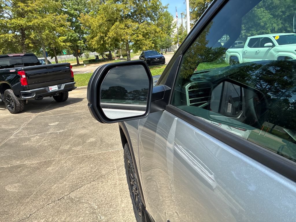 New 2026 Toyota Tundra SR5 AWD/4WD image 14