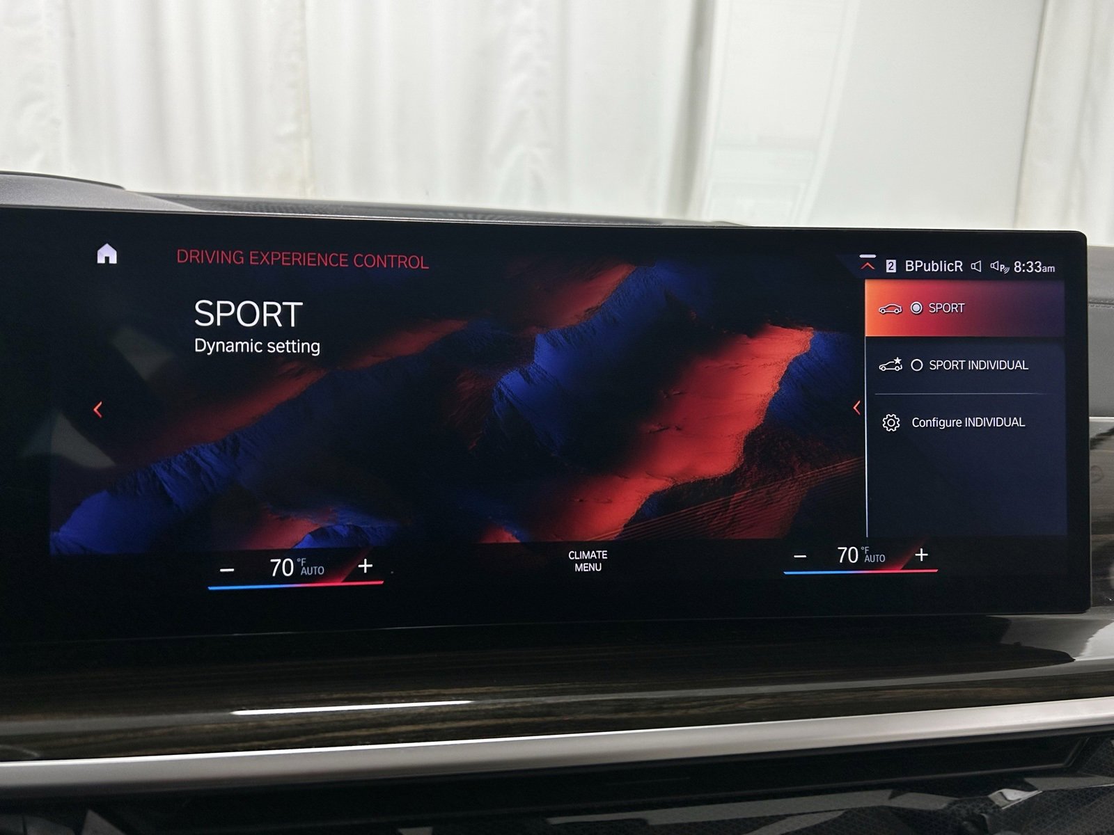 Used 2023 BMW X7 xDrive40i w/ Executive Package image 15