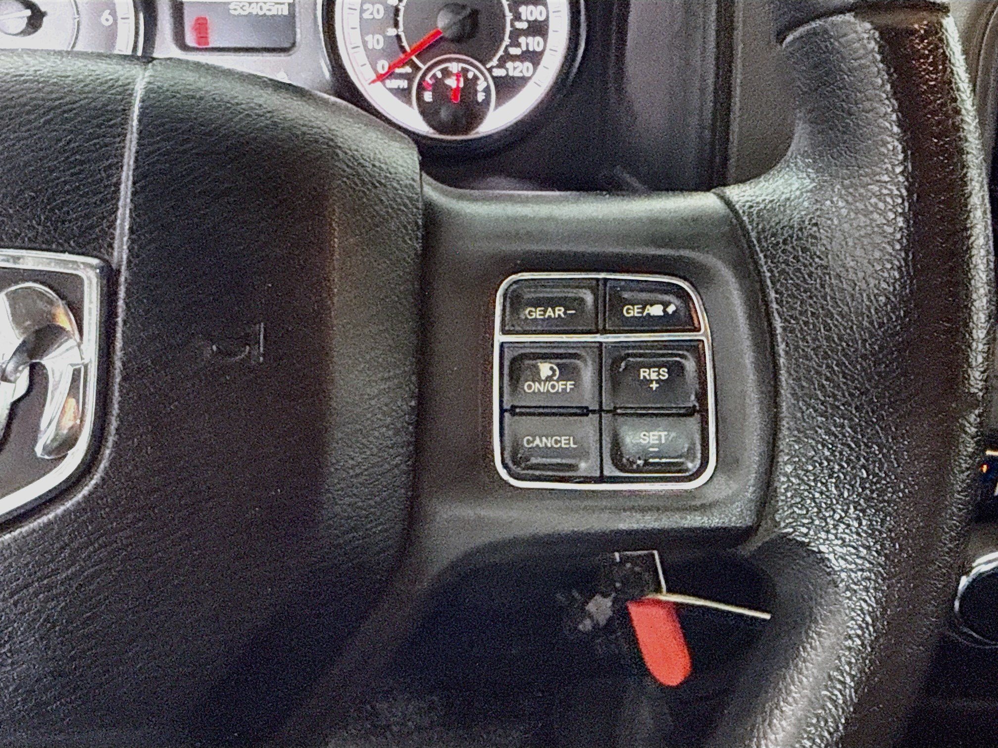 Used 2018 RAM 1500 Tradesman w/ Popular Equipment Group RWD image 15