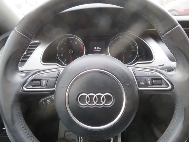 Used 2013 Audi A5 2.0T Premium image 22
