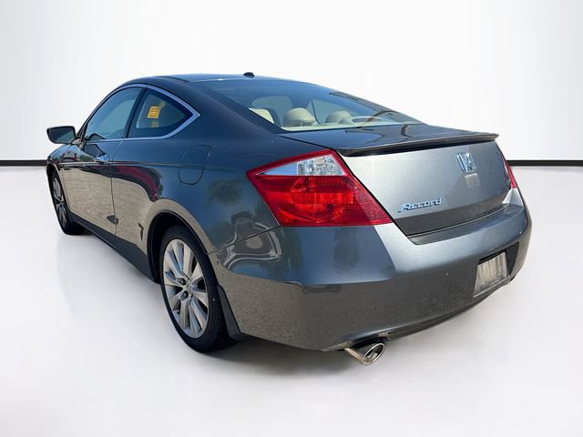 Used 2009 Honda Accord EX-L image 6