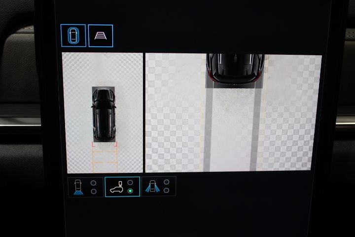 New 2026 GMC Terrain Elevation w/ Elevation Premium Package AWD/4WD image 51