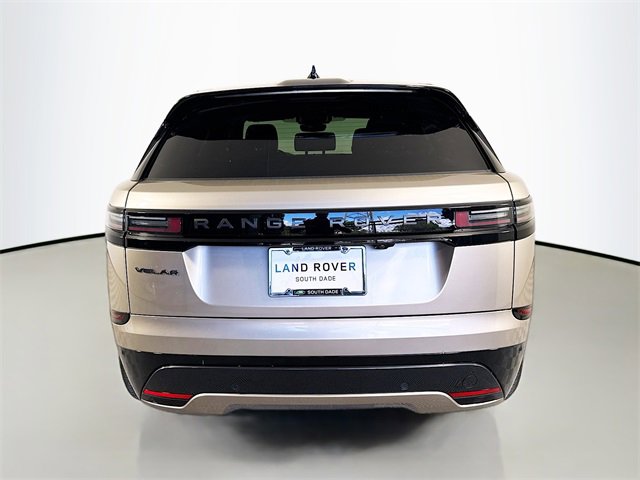 New 2026 Land Rover Range Rover Velar Dynamic SE image 6
