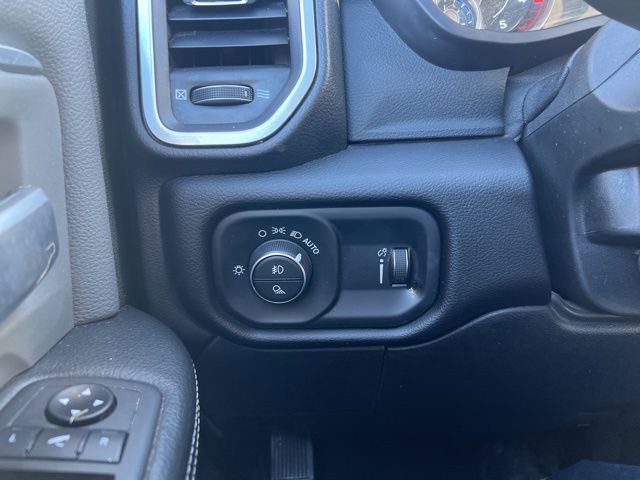 Used 2021 RAM 2500 Big Horn w/ Level 1 Equipment Group image 19