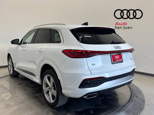 New 2025 Audi Q5 Premium Plus AWD/4WD image 36
