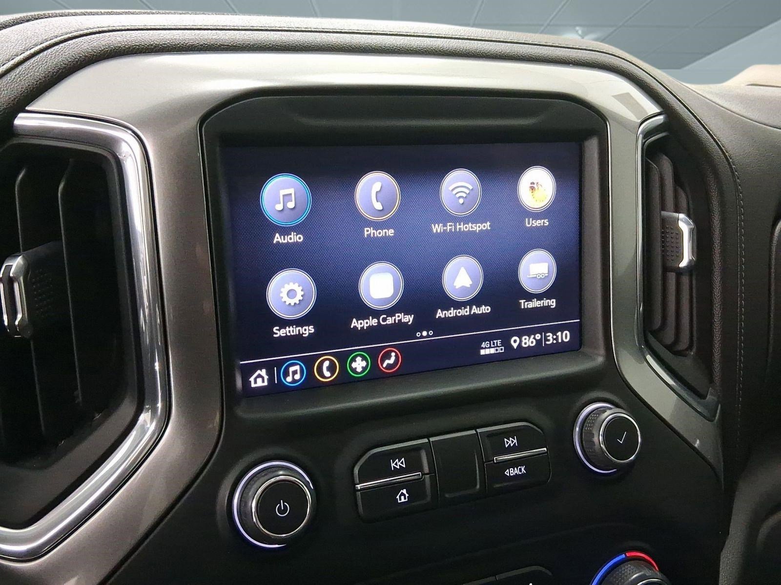 Used 2020 Chevrolet Silverado 1500 RST w/ All-Star Edition image 19