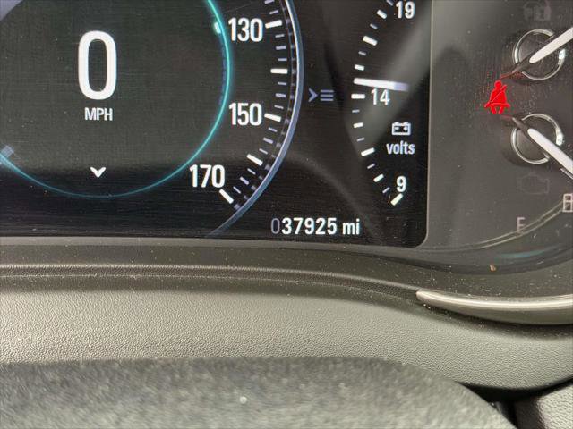 Used 2014 Buick LaCrosse Premium w/ Ultra Luxury Package FWD image 31