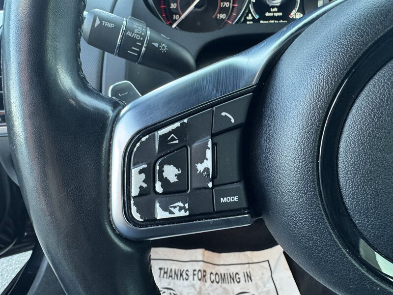 Used 2018 Jaguar F-TYPE Coupe RWD image 24