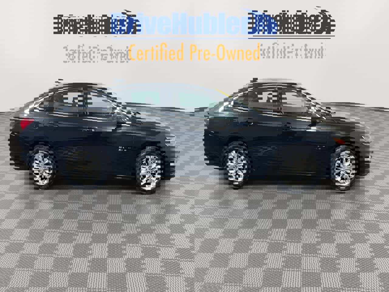 Used 2022 Chevrolet Malibu LT image 9