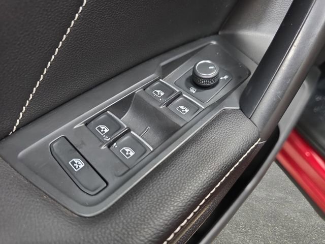 Used 2023 Volkswagen Tiguan SE w/ Panoramic Sunroof Package AWD/4WD image 26