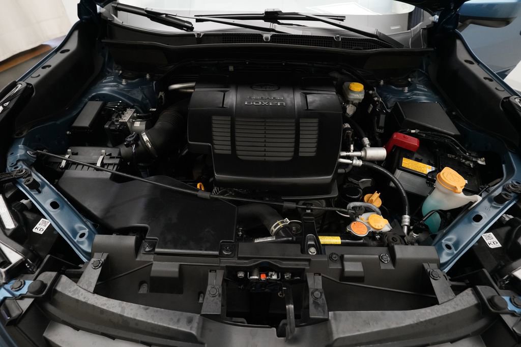 Certified 2023 Subaru Forester Premium image 3