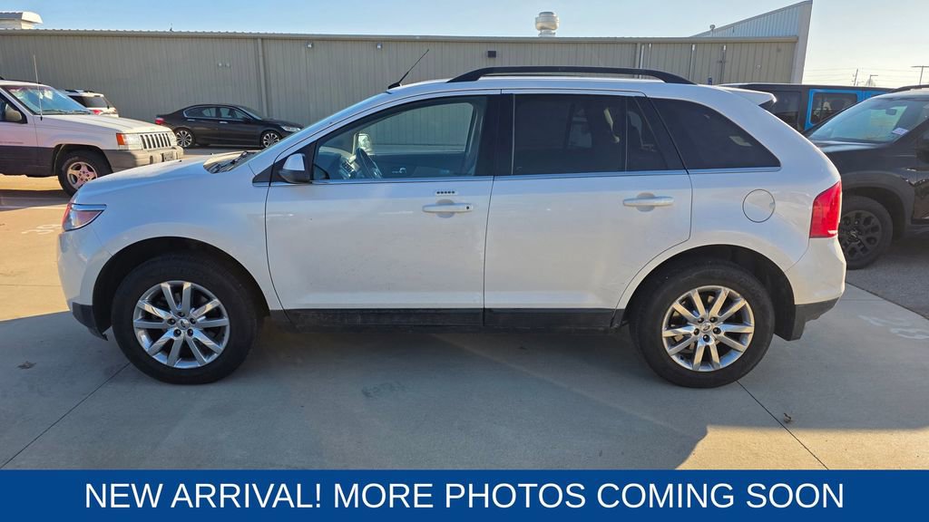 Used 2013 Ford Edge Limited video 2