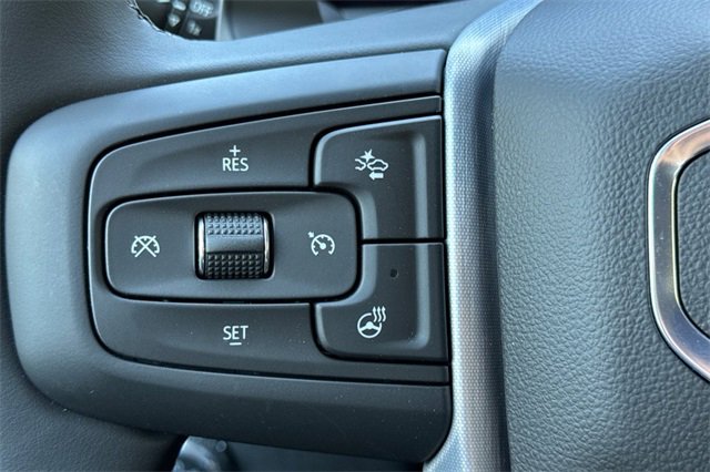New 2026 GMC Sierra 1500 Elevation w/ Preferred Package image 28