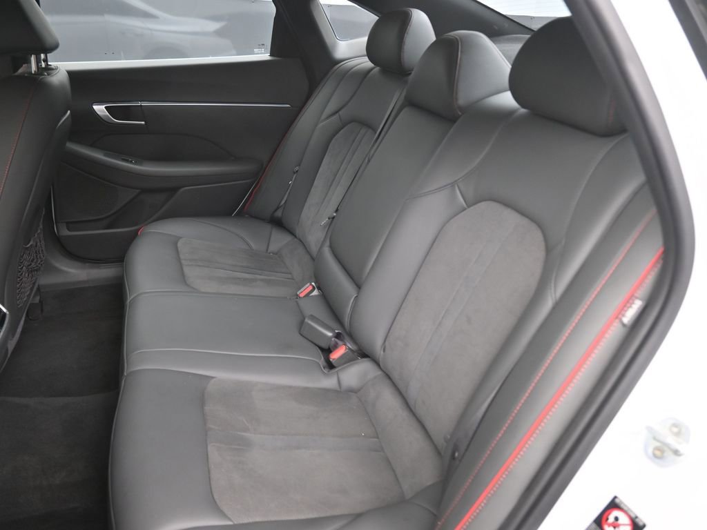 Used 2021 Hyundai Sonata SEL Plus FWD image 10