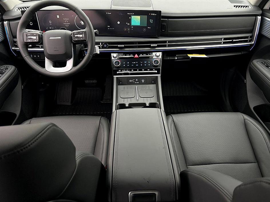 New 2026 Hyundai Santa Fe Limited image 6