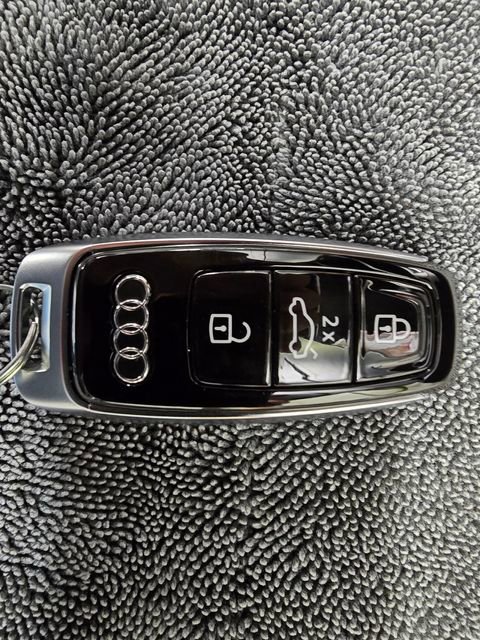 New 2026 Audi Q7 3.0T Premium Plus image 41