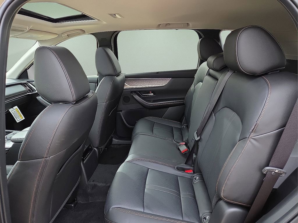 New 2026 MAZDA CX-70 3.3 Turbo w/ Preferred Package image 20