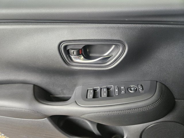 New 2027 Honda HR-V LX image 29