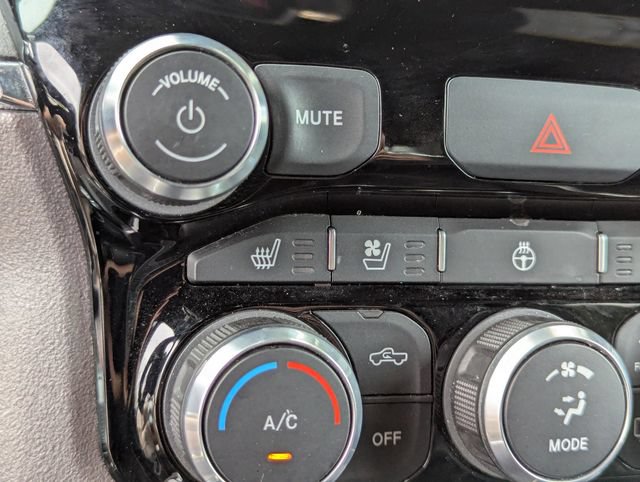 Certified 2024 RAM 1500 Laramie RWD image 23