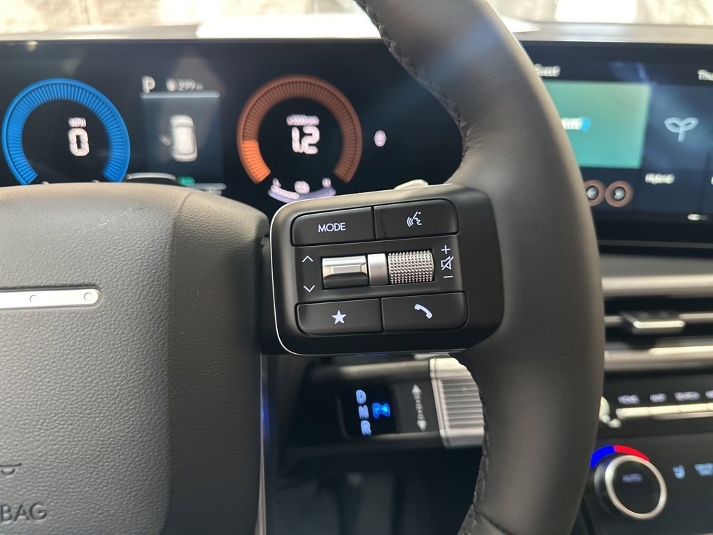 New 2026 Hyundai Santa Fe SEL image 18