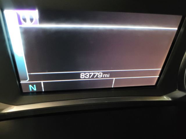 Used 2019 Chevrolet Traverse LT image 3