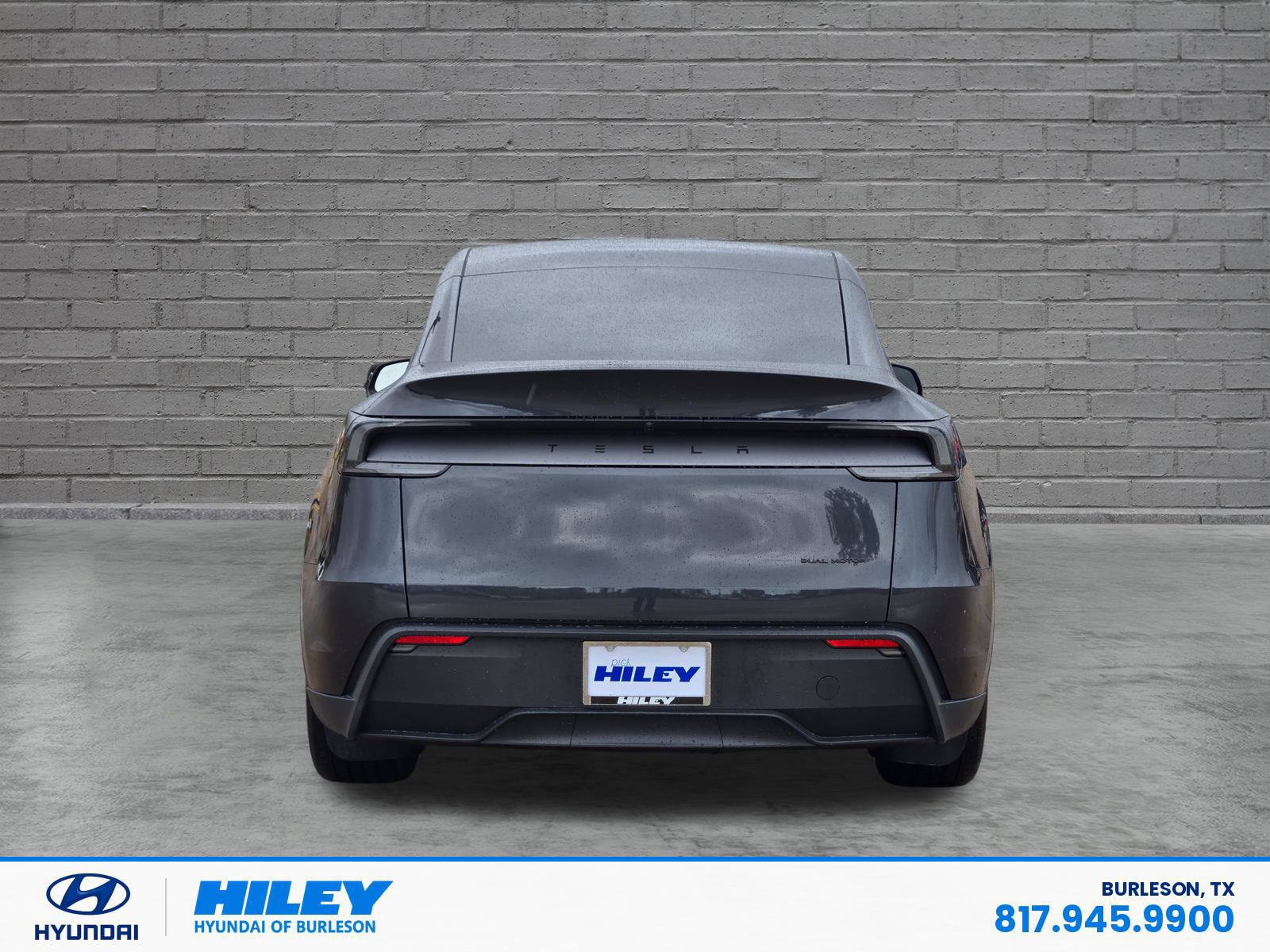 Used 2026 Tesla Model Y AWD image 5