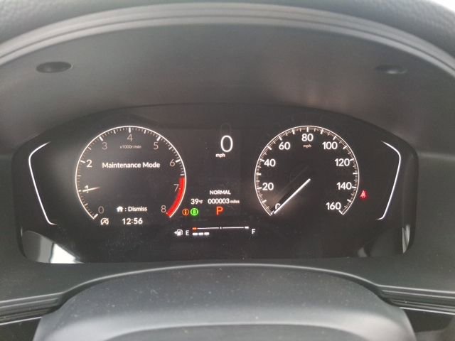 New 2026 Honda Civic Sport image 16