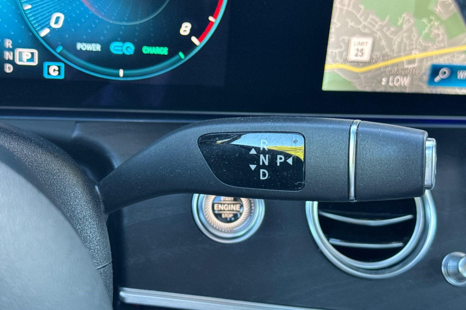 Certified 2023 Mercedes-Benz E 450 4MATIC Sedan image 18
