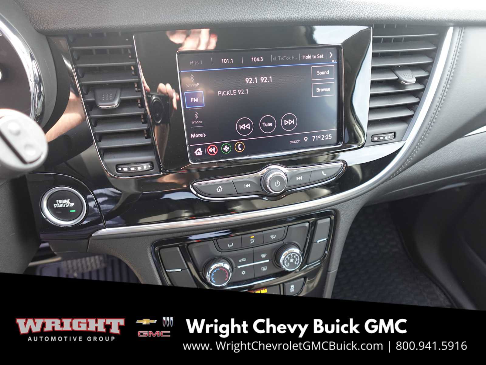 Used 2022 Buick Encore Preferred w/ Safety Package image 18