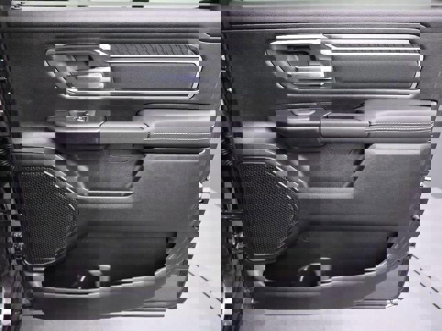 New 2026 RAM 1500 Big Horn image 22