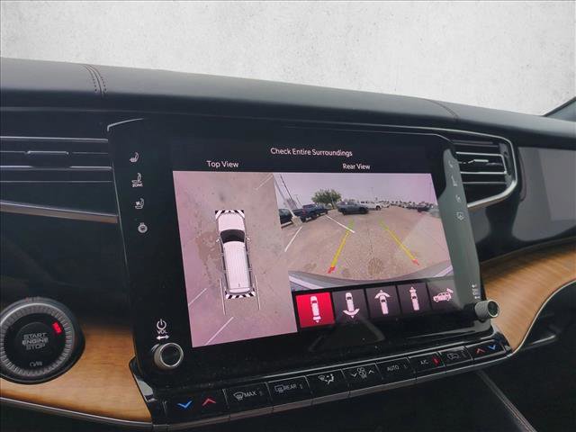 Used 2022 Jeep Grand Wagoneer Series II image 12