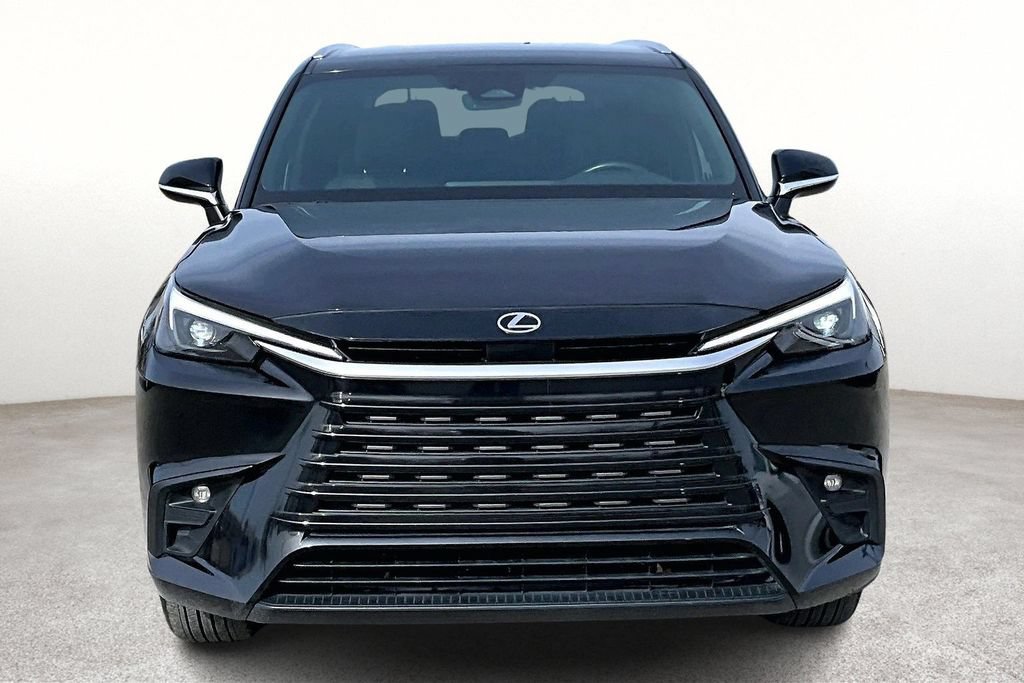 Used 2024 Lexus TX 350 AWD image 4