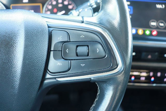 Used 2023 Buick Envision Essence image 21