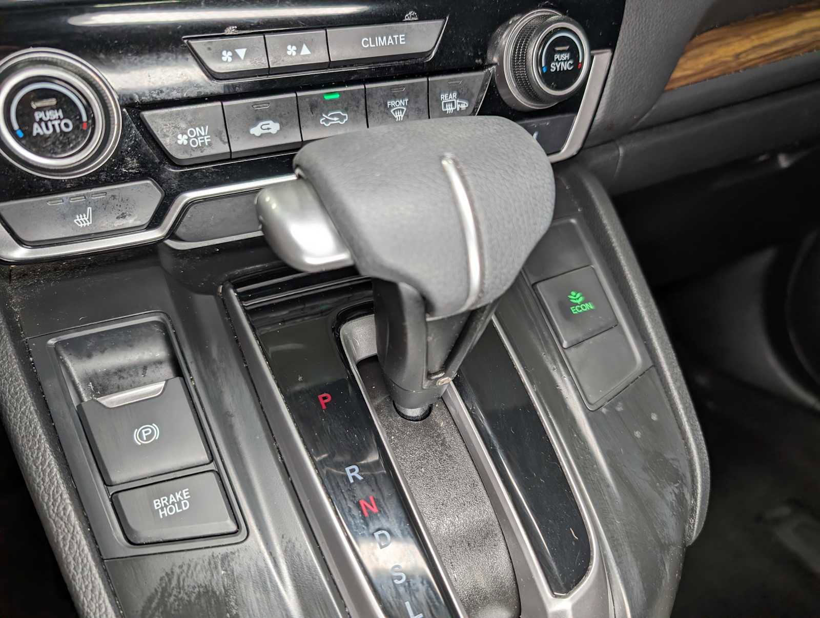 Used 2018 Honda CR-V EX image 31
