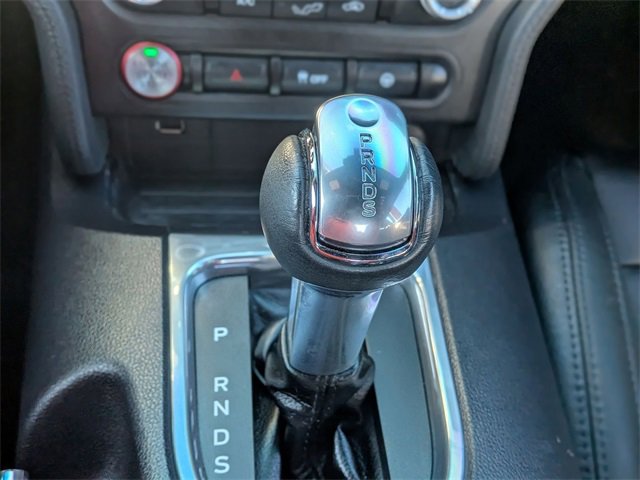 Used 2019 Ford Mustang EcoBoost w/ Black Accent Package image 24