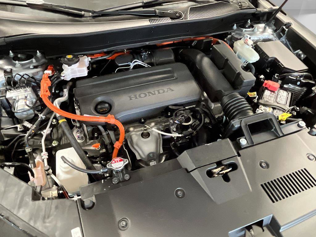 New 2026 Honda CR-V Sport-L image 12