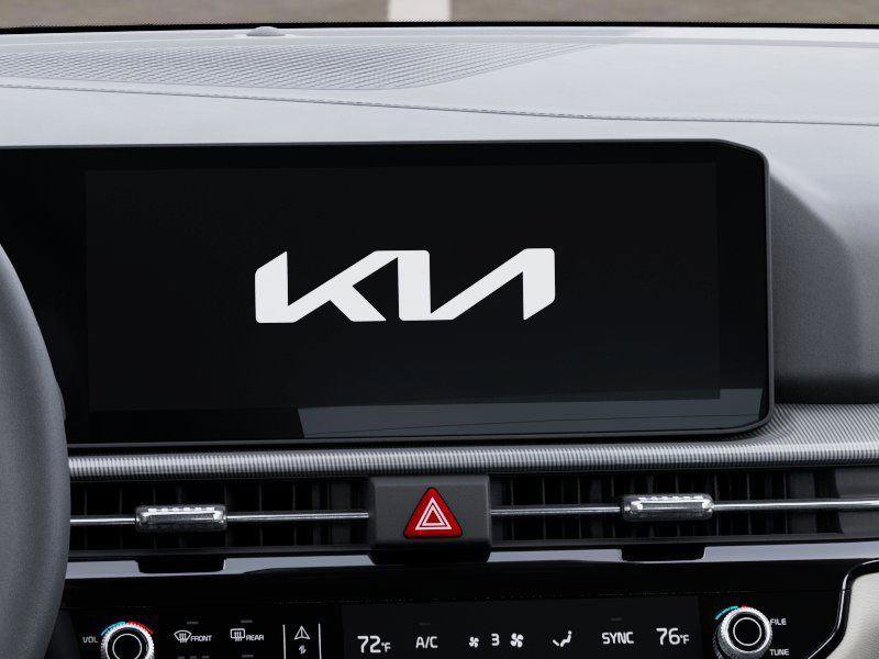 New 2026 Kia Sportage EX image 21