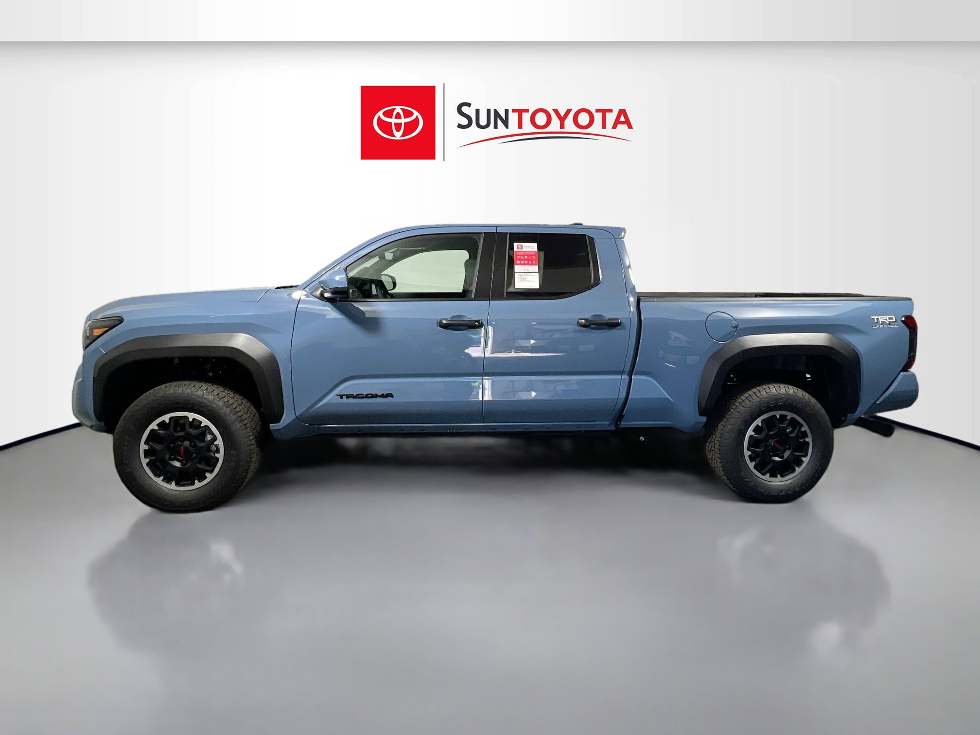 New 2026 Toyota Tacoma TRD Off-Road image 7