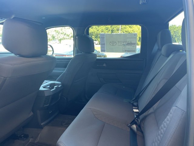 New 2026 Toyota Tundra SR5 image 15