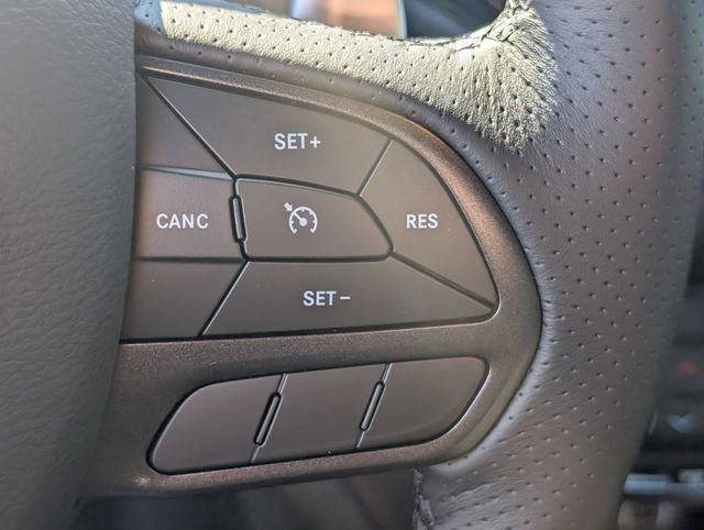 New 2026 Dodge Durango GT image 15